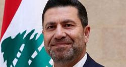 وزير الطاقه اللبنانى توقيع اتفاقيه لاستيراد مليون طن وقود من العراق