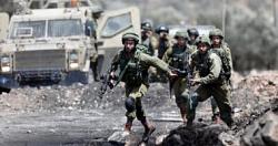 قوات الاحتلال الاسرائيلي تعتقل رئيس لجنه الدفاع عن حي بطن الهوى