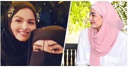 هنادي مهنى ترتدى الحجاب في اعمالها الحديثه بالسينما والدراما صور