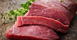 أسعار اللحوم اليوم 120130 جنيه للكيلو مقطع