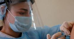 سجل العراق 3257 حالة إصابة بفيروس كورونا الجديد COVID21