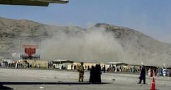 وزاره الدفاع الامريكيه تتوعد تنظيم داعش سنرد على تفجيرات مطار كابول