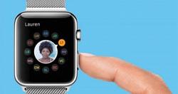 تضيف Apple ميزة جديدة إلى ساعتها الذكية لمرضى السكري