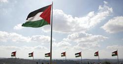 تاريخ علم فلسطين 12 معلومه عن شاره الفلسطينيين فى الدفاع عن وطنهم