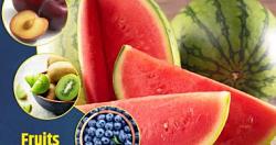 تعرف على الفاكهة منخفضة الكربوهيدرات التي يجب تضمينها في النظام الغذائي الكيتون