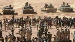 عاجل رئيس الاركان السوداني منفتحون على التعاون العسكري مع امريكا