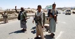 اليمن تعلن قتل 61 مدنيا فى معتقلات الحوثيين خلال 5 اعوام