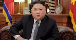 نحافه زعيم كوريا الشماليه تخطف الاضواء ما القصه؟ فيديو