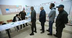 وبلغت نسبة مشاركة الجزائر في انتخابات المجالس البلدية 3658٪ و 3476٪ في الأقاليم