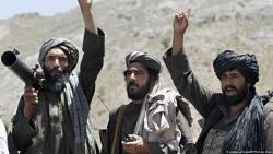 قتل زعيم داعش في افغانستان ابو عمر الخرساني حكم علىه بـ800 سنه سجن