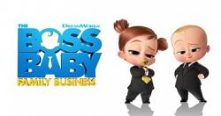 تتلقى أعمال عائلة Boss Baby 48 مليون دولار أمريكي في 19 يومًا