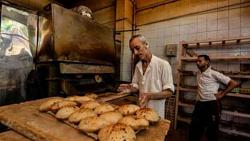 وينفذ غدا قرار فصل بورصة الخبز عن القاهرة الكبرى