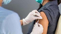 ساعات العمل في مراكز التطعيم ضد كوفيد 19 في المقاطعات
