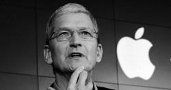 يتصور ما هو راتب تيم كوك الرئيس التنفيذي لشركة Apple في العام الماضي؟