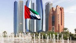 الدولة الأولى في العالم الإمارات العربية المتحدة تتبنى طبًا جديدًا مبتكرًا لمرضى COVID21
