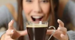 دراسه شرب 3 فناجين من القهوه يوميا يحمى الكبد من الامراض المزمنه