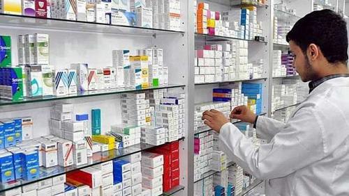 Pharmaceutical companies expand the sale of the term and increase the bonus to stimulate sales