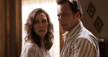 The Conjuring 3 tops the box office for $ 25 million