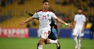 The Italian Torino joins Ahli to kidnap Morocco Sufian Rahimi