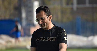 Ahmed Samy Saeed renews contract with Semouha and we seek to book an honorary center in the role