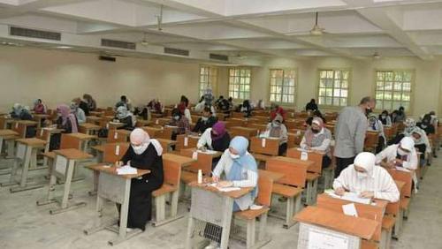 Private universities in Egypt are preparing to coordinate 20212022