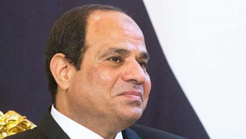 Sisi congratulates King Salman on the occasion of Saudi National Day 91