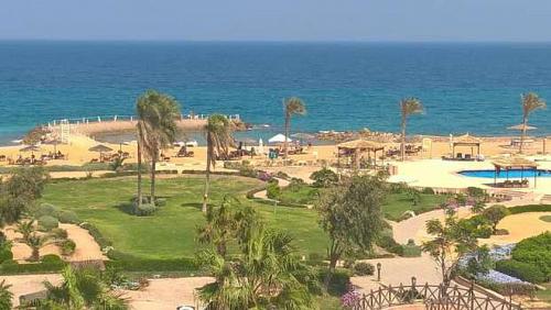 Hotel Establishment Hotels Sahel and Alexandria are the most important on Eid alAdha