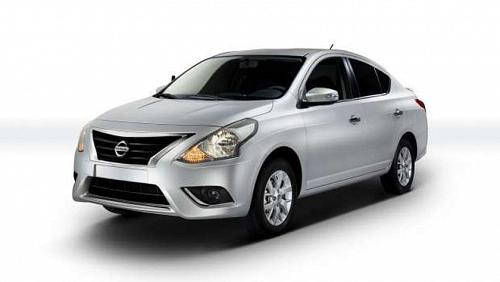 Prices and specifications of Nissan Sunny 2022