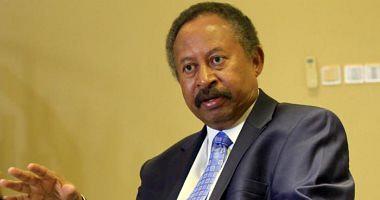 Hamduk praises Norways positions supporting civil transformation in Sudan