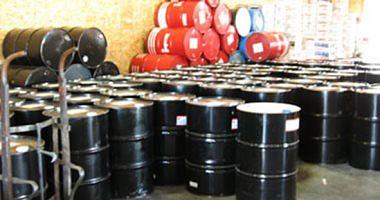 Statistics reveals Egypts exports of petroleum products know details