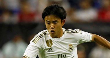 Ancelotti notify Real Madrid administration by dispense with Japanese Kobo