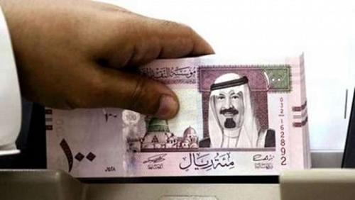 The price of Saudi riyal in Egypt on Tuesday 30112021