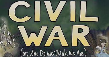 Anemish film showed by Brad House for US civil war 11 June