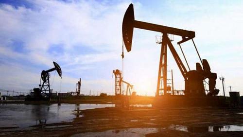World oil prices lower today and Brent crude $ 6868 a barrel