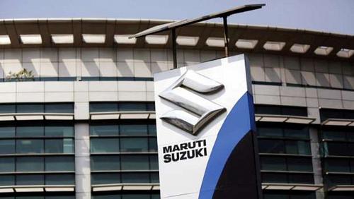 By 214 Alpha Suzuki launches its first electric cars in India