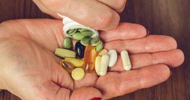 What happens to your body when you deal with multiple vitamins daily