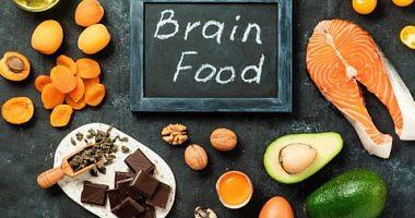 Awareness of Alzheimer 6 Foods to improve the health of brain and increase concentration