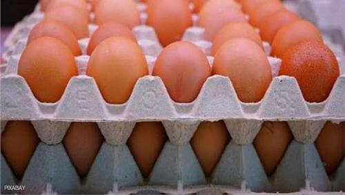 Chambers of Commerce Egg Prices have no justification and no connection to reality