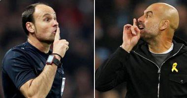 Champions League final Guardiola and Manchester City