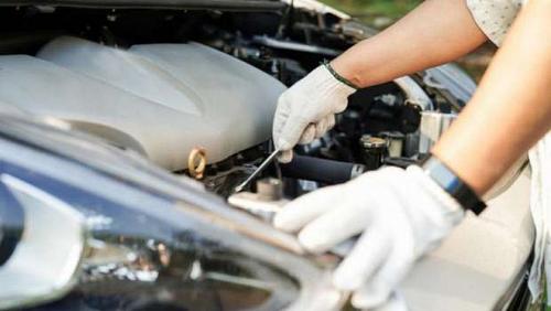 7 tips to maintain the car before starting with it with high temperatures