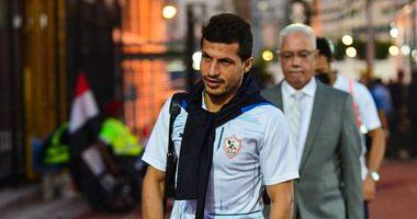 3 players are able to compensate for the absence of Tariq Hamed in front of Ismaili