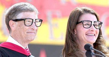 Bill Gates hides in a special resort of California away from echoes of his divorce