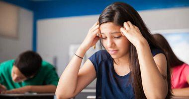 How to overcome the fear of exams for secondary school students