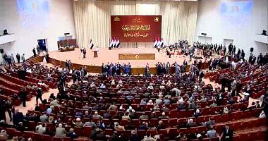 The Iraqi parliament calls for urgent action to ensure the countrys water stake