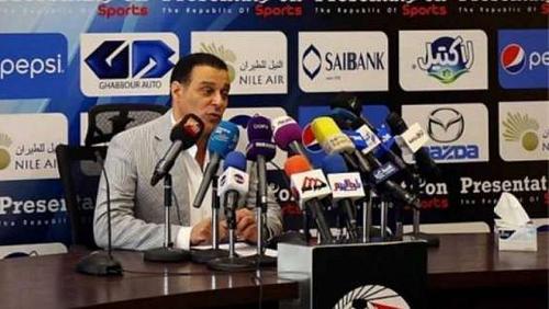 Essam Abdel Fattah resolves the fate of the rulers of the summit