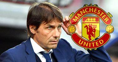 Conte sets its conditions to succeed Solshire in Manchester United