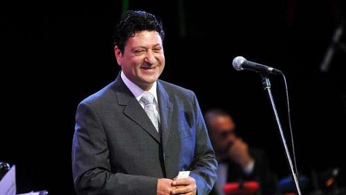Mohamed El Helou launches an Egyptian video song