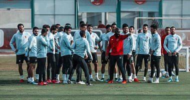 Ahli continues to prepare for Esperance in the semifinals of Africa