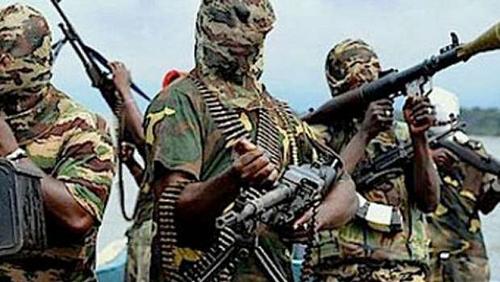 URGENT Two soldiers killed in an attack to Poko Haram