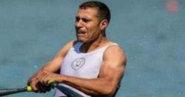 Tokyo 2020 Abdelkhaq AlBanna occupies the 14th place in the rowing after and Final C